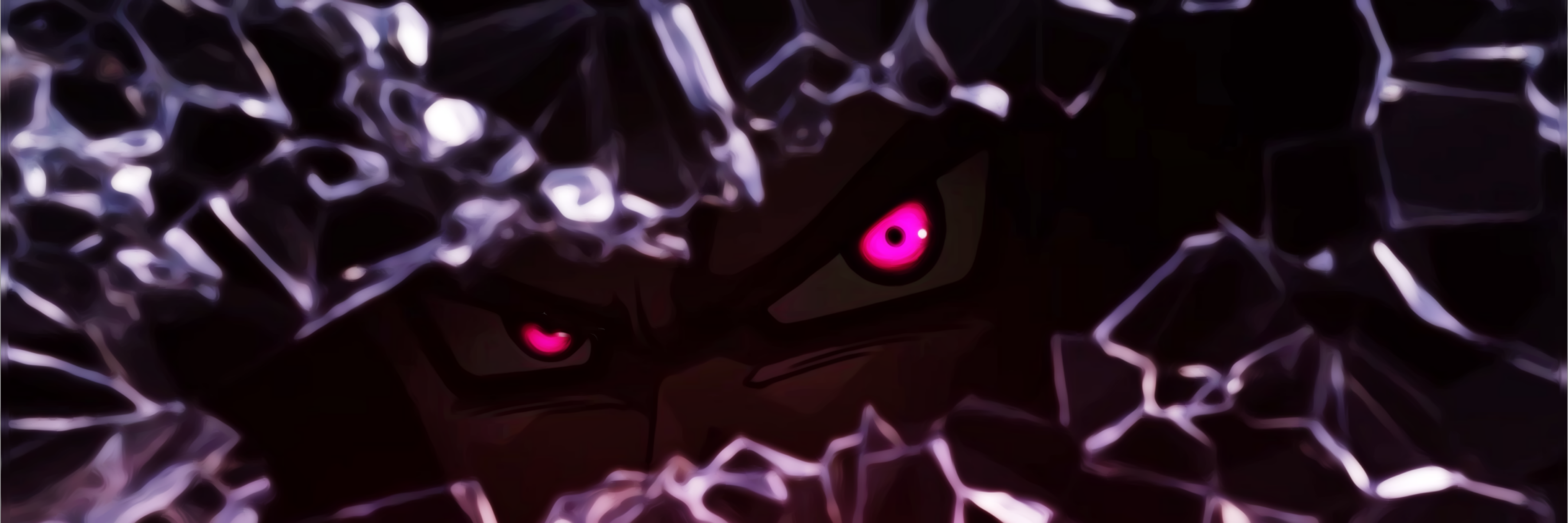 Goku Black Rosé